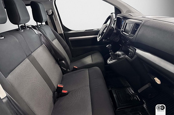 Toyota Proace Verso 5 of 17