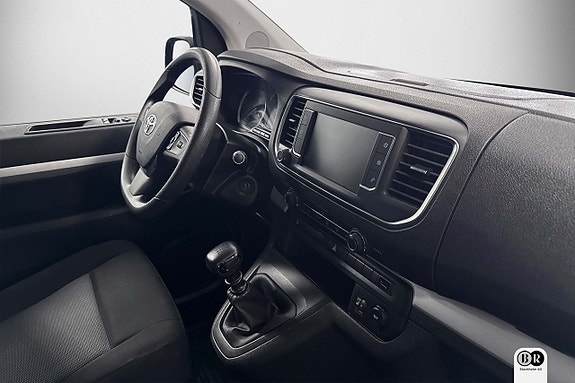 Toyota Proace Verso 6 of 17