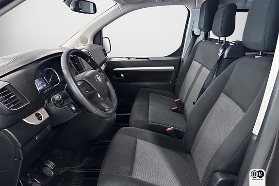 Toyota Proace Verso 8 of 17