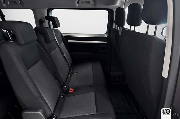 Toyota Proace Verso 9 of 17