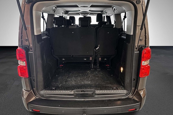 Toyota Proace Verso 17 of 17