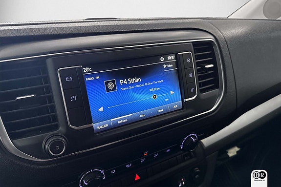 Toyota Proace Verso 11 of 17