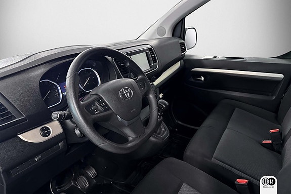 Toyota Proace Verso 7 of 17