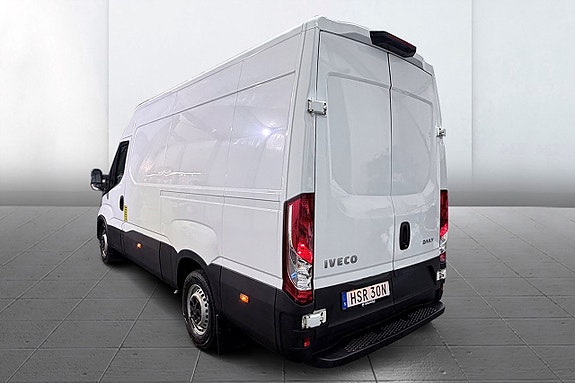 Iveco Daily 9 of 23