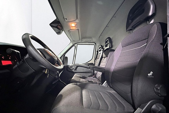 Iveco Daily 14 of 23