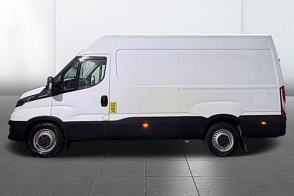 Iveco Daily 10 of 23