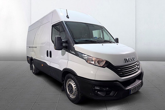 Iveco Daily 4 of 23