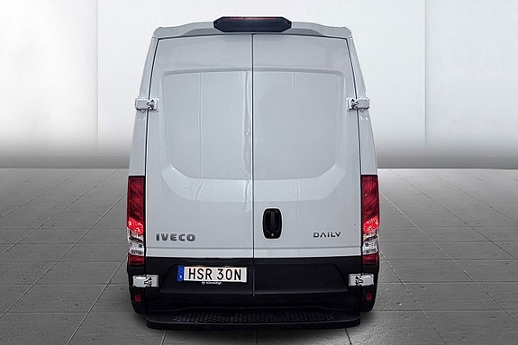 Iveco Daily 7 of 23