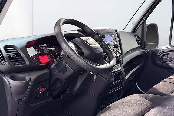 Iveco Daily 15 of 23