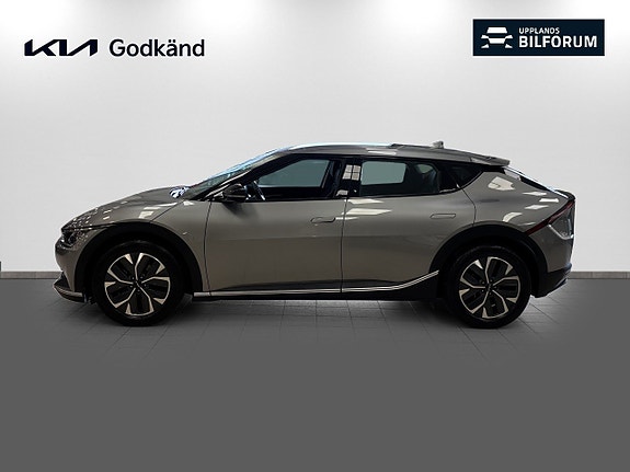 Kia EV6 4 of 18