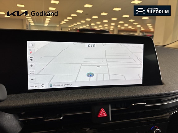 Kia EV6 10 of 18