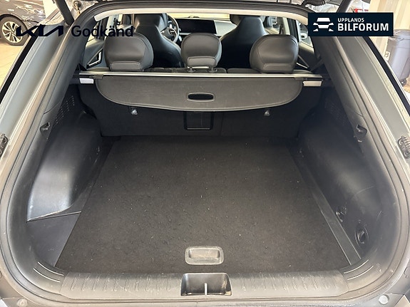 Kia EV6 13 of 18