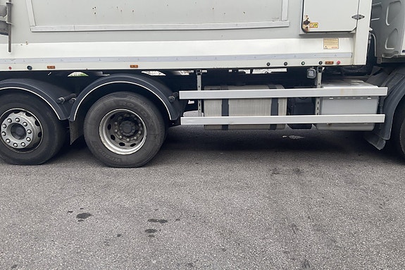 VOLVO FE320 15 of 27