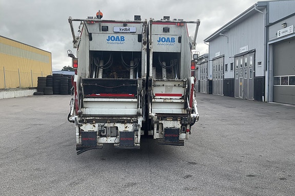 VOLVO FE320 18 of 27