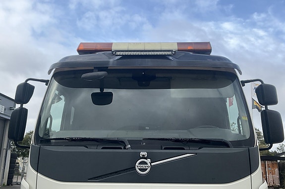 VOLVO FE320 11 of 27