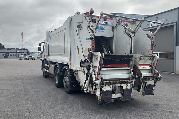 VOLVO FE320 19 of 27
