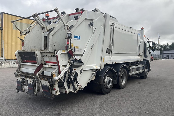 VOLVO FE320 17 of 27