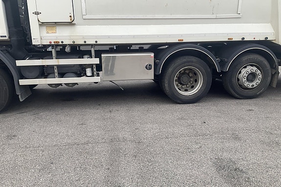 VOLVO FE320 5 of 27