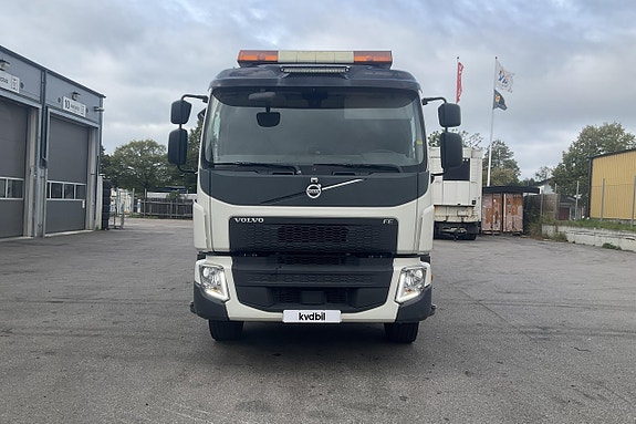 VOLVO FE320 9 of 27