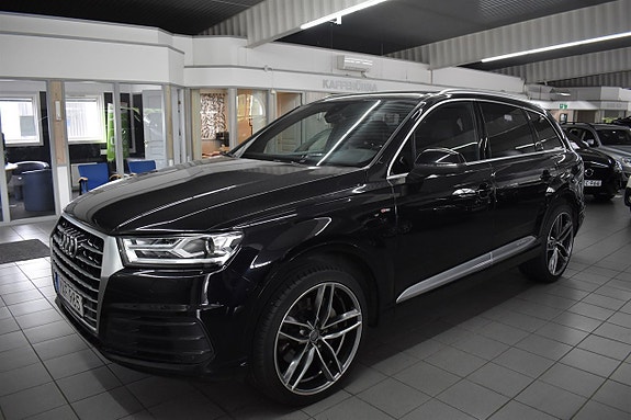 Audi Q7 27 of 27