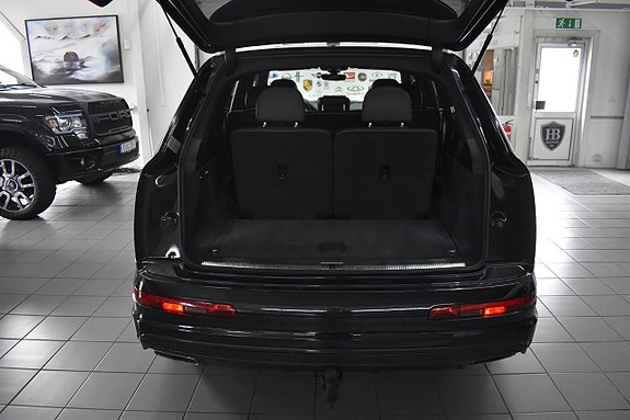 Audi Q7 19 of 27