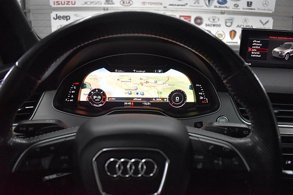 Audi Q7 11 of 27