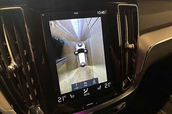 Volvo V60 18 of 23