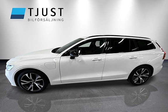 Volvo V60 5 of 23