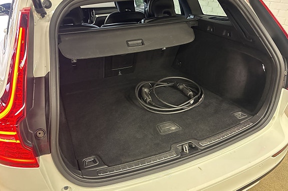 Volvo V60 9 of 23