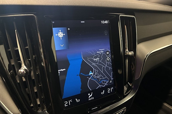 Volvo V60 23 of 23