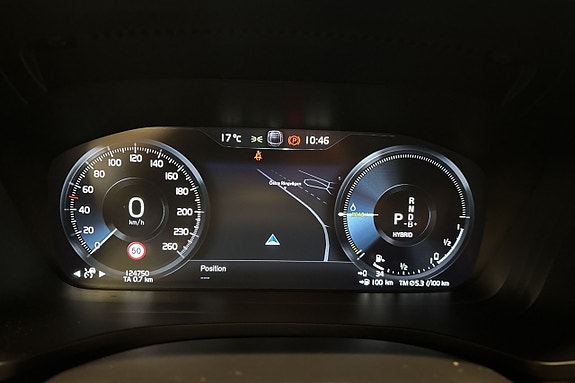 Volvo V60 16 of 23