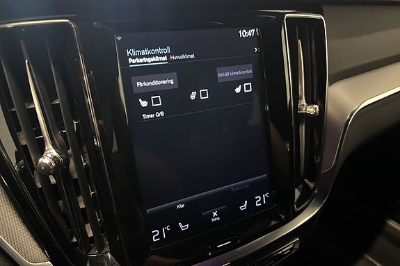 Volvo V60 21 of 23