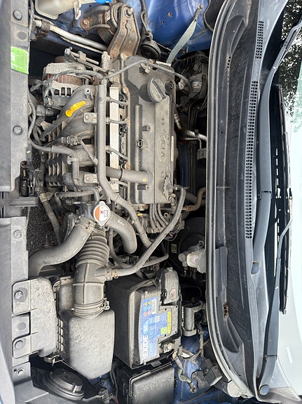 Kia Rio 23 of 23
