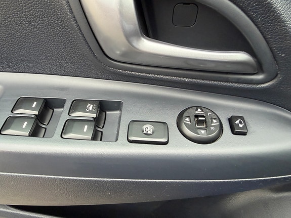 Kia Rio 20 of 23