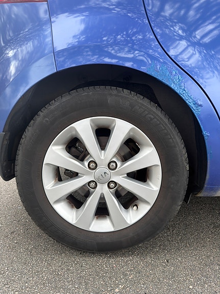Kia Rio 13 of 23