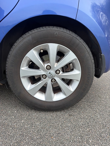 Kia Rio 11 of 23