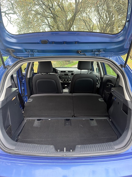 Kia Rio 14 of 23