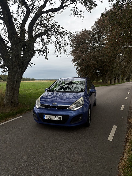 Kia Rio 3 of 23