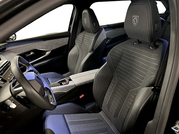 Peugeot 5008 4 of 15