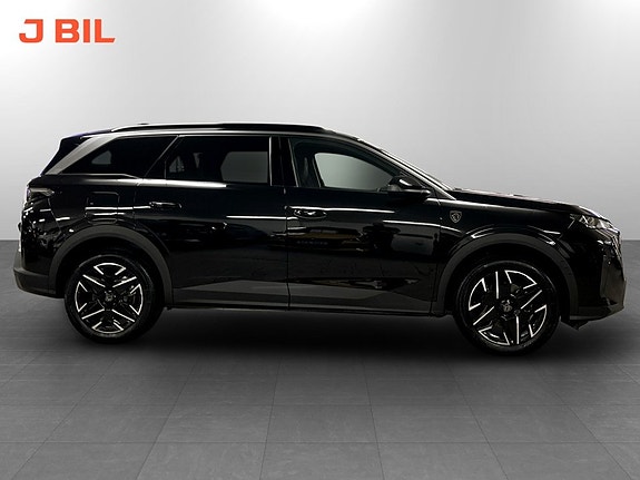Peugeot 5008 13 of 15