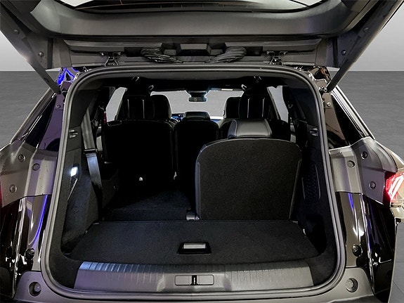 Peugeot 5008 15 of 15