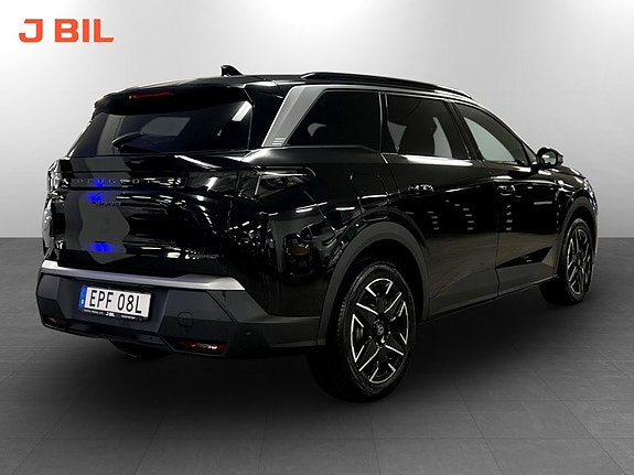 Peugeot 5008 3 of 15
