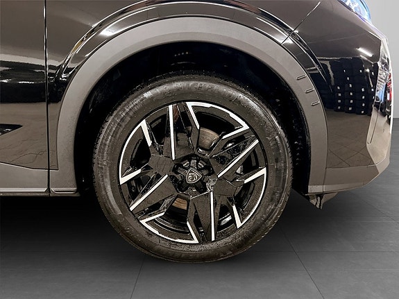Peugeot 5008 14 of 15