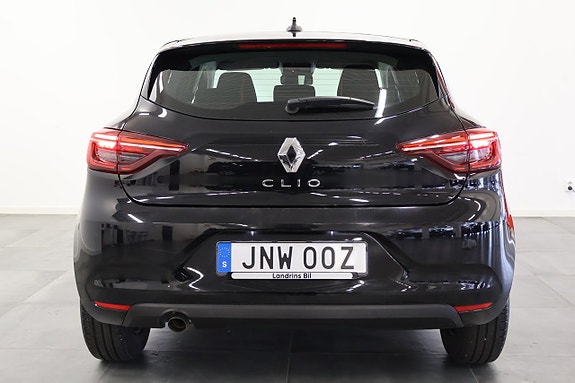 Renault Clio 4 of 13