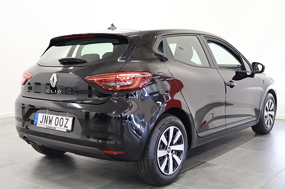 Renault Clio 3 of 13