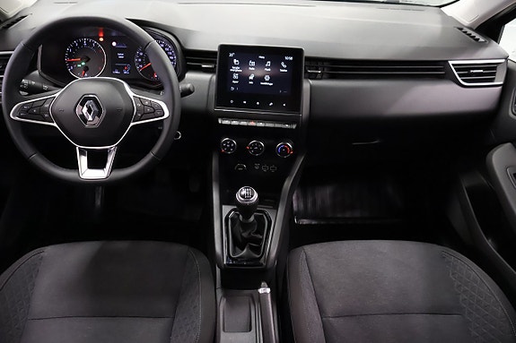 Renault Clio 6 of 13
