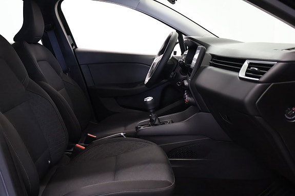 Renault Clio 9 of 13