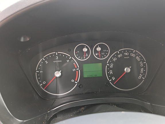 Ford Transit Connect 7 of 7