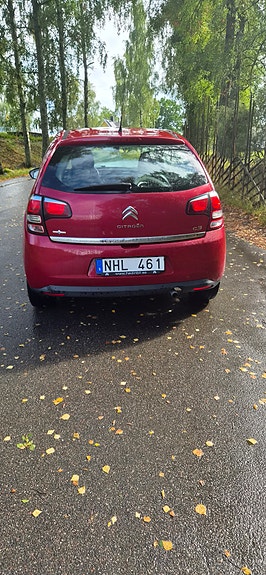 Citroen C3 5 of 6