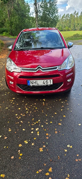 Citroen C3 3 of 6